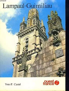 Couverture du produit · Lampaul-Guimiliau