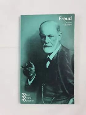 Couverture du produit · Sigmund Freud in Selbstzeugnissen und Bilddokumenten