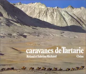 Couverture du produit · Caravanes de Tartarie