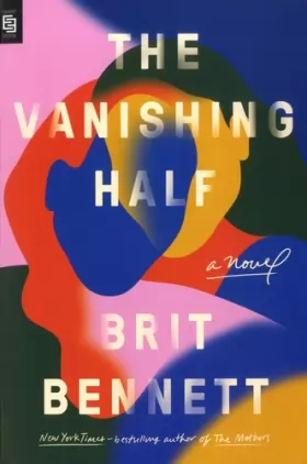 Couverture du produit · The Vanishing Half: A Novel