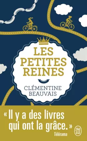 Couverture du produit · Les petites reines