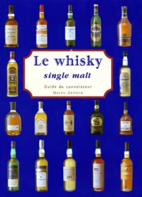 Couverture du produit · Whisky, Single Malt