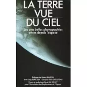 Couverture du produit · la terre vue du ciel - kevin w. kelley
