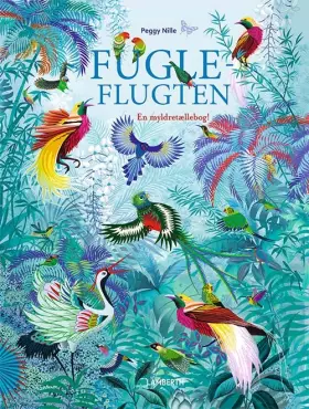 Couverture du produit · Fugleflugten