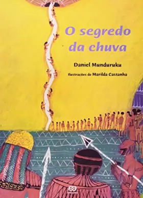 Couverture du produit · O Segredo Da Chuva (Em Portuguese do Brasil)
