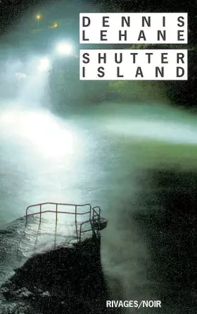 Couverture du produit · Shutter Island