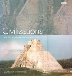 Couverture du produit · Civilizations