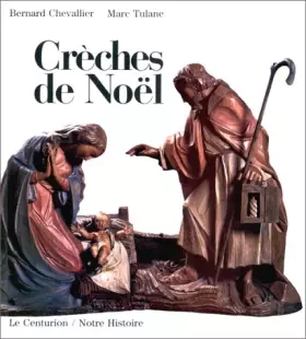 Couverture du produit · Crèches de Noël