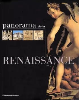 Couverture du produit · Panorama de la Renaissance