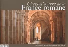 Couverture du produit · La France romane