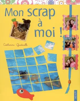 Couverture du produit · Mon scrap à moi !