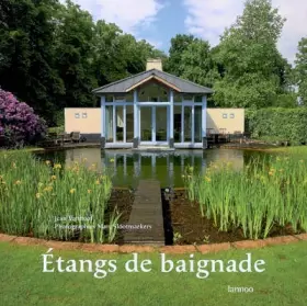 Couverture du produit · Etangs de baignade