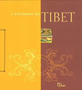 Couverture du produit · L'artisanat du Tibet