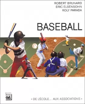 Couverture du produit · Baseball