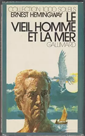 Couverture du produit · LE VIEIL HOMME ET LA MER