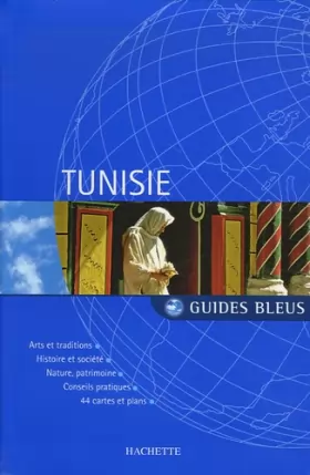 Couverture du produit · Tunisie