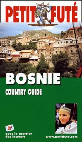 Couverture du produit · Bosnie 2003