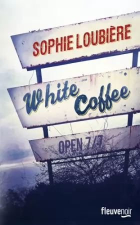 Couverture du produit · White Coffee
