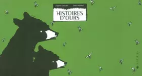 Couverture du produit · Histoires d'ours