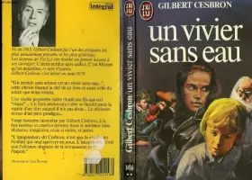 Couverture du produit · "un vivier sans eau" : [nouvelles]