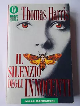 Couverture du produit · Il silenzio degli innocenti