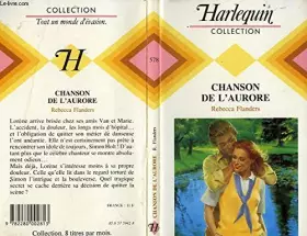 Couverture du produit · Chanson de l'aurore (Harlequin)