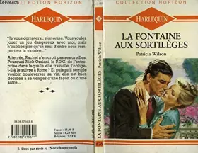 Couverture du produit · La Fontaine aux sortilèges