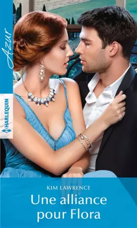 Couverture du produit · Une alliance pour Flora