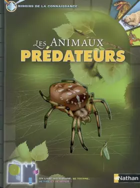 Couverture du produit · ANIMAUX PREDATEURS