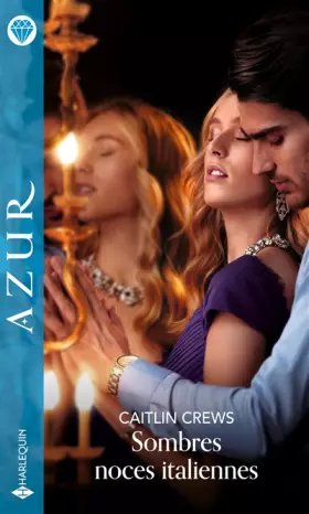 Couverture du produit · Sombres noces italiennes