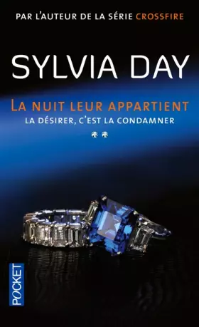 Couverture du produit · La nuit leur appartient, Tome 2