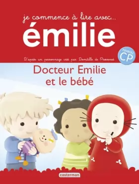 Couverture du produit · Emilie, Tome 7 : Docteur Emilie et le bébé