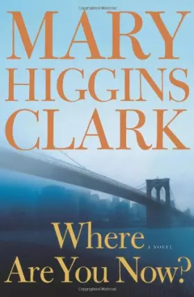 Couverture du produit · Where Are You Now?