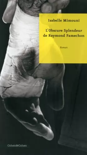 Couverture du produit · L'Obscure Splendeur de Raymond Famechon