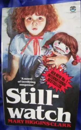 Couverture du produit · Stillwatch