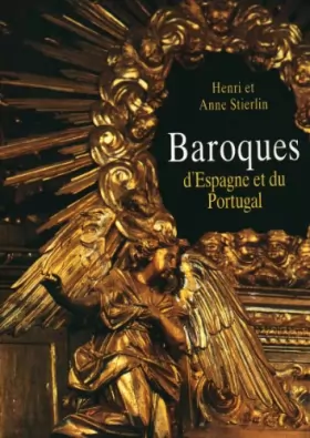 Couverture du produit · Baroques d'Espagne et du Portugal
