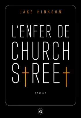 Couverture du produit · L'enfer de Church Street