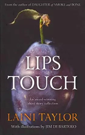 Couverture du produit · Lips Touch