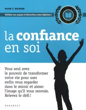 Couverture du produit · La confiance en soi