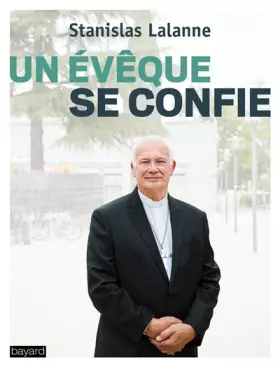 Couverture du produit · Un évêque se confie