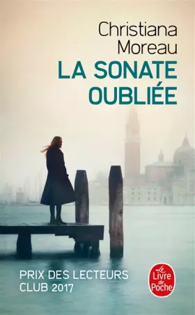 Couverture du produit · La Sonate oubliée