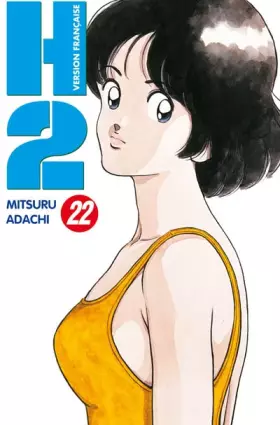 Couverture du produit · H2, Tome 22