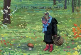 Couverture du produit · Petit chou dans la forêt