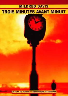 Couverture du produit · Trois minutes avant minuit