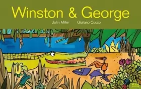 Couverture du produit · Winston & George