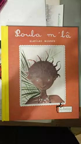 Couverture du produit · Louba M BA