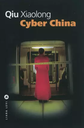 Couverture du produit · Cyber China