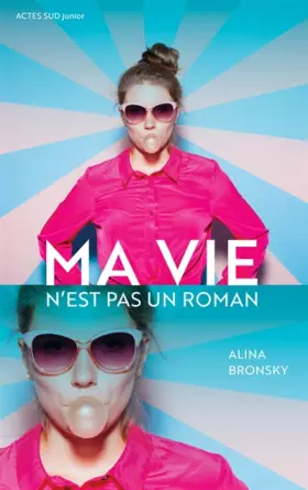 Couverture du produit · Ma vie n'est pas un roman