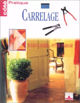 Couverture du produit · Carrelage