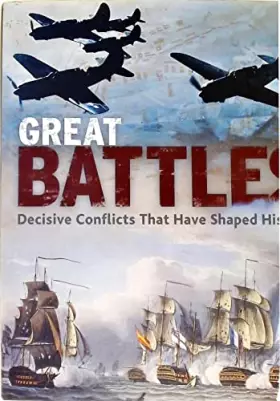 Couverture du produit · Great Battles